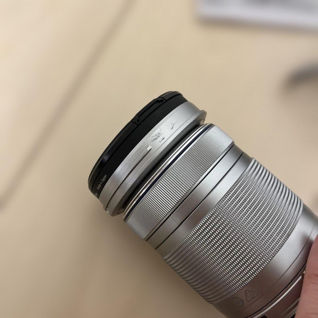 OLYMPUS PEN E-PL8 ダブルレンズキット