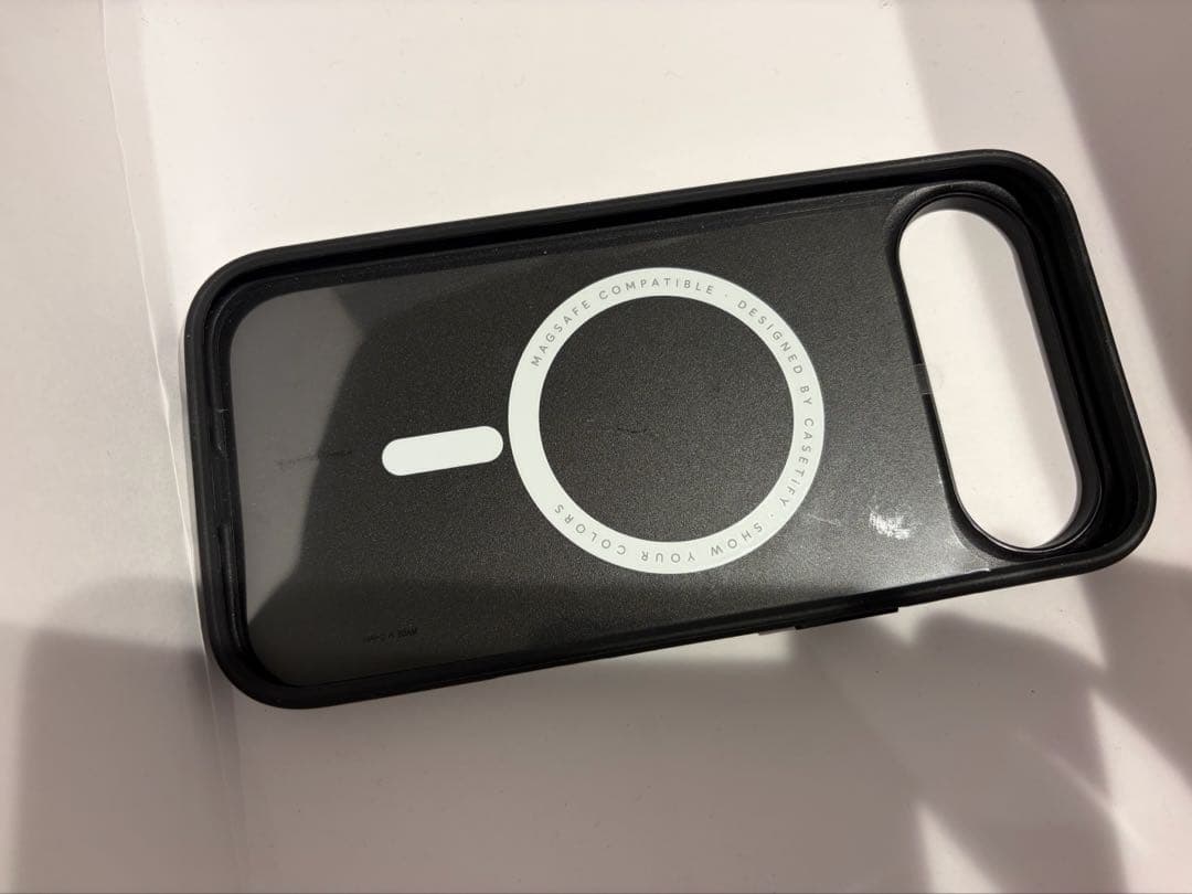 casetify ミラーケースGOD SELECTIONxfragment