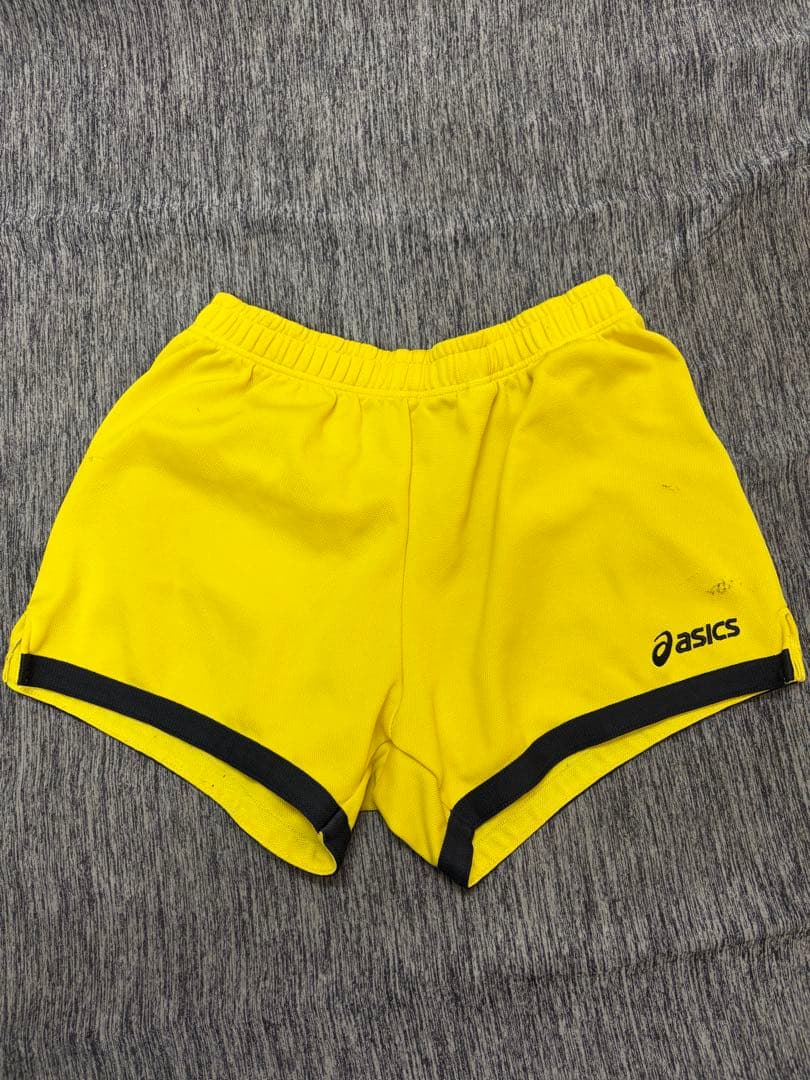 鎮西高校　ユニフォーム　パンツ