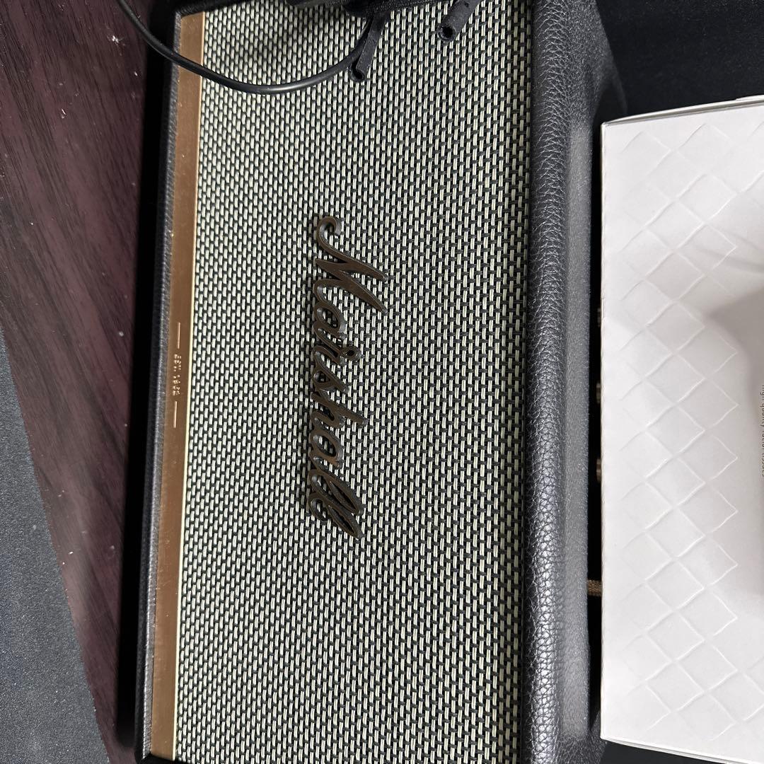 マーシャル STANMORE2