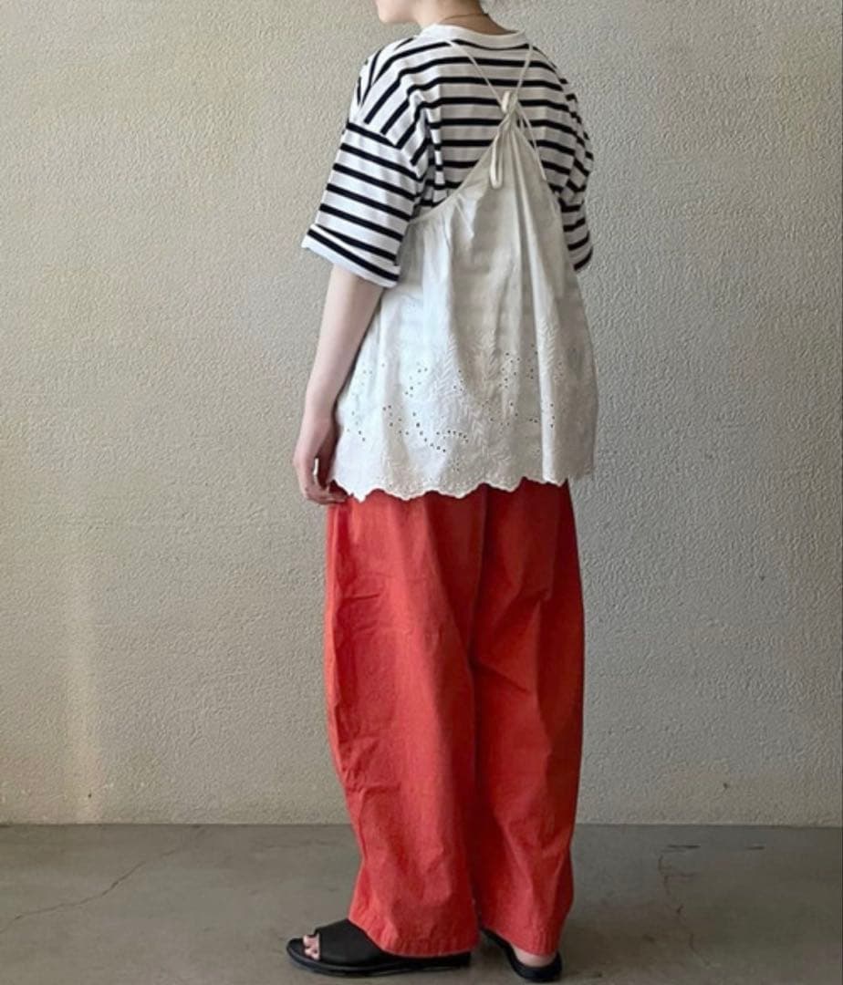 ジャーナルスタンダードラックス | 【Beau's CLOSET】パンツ