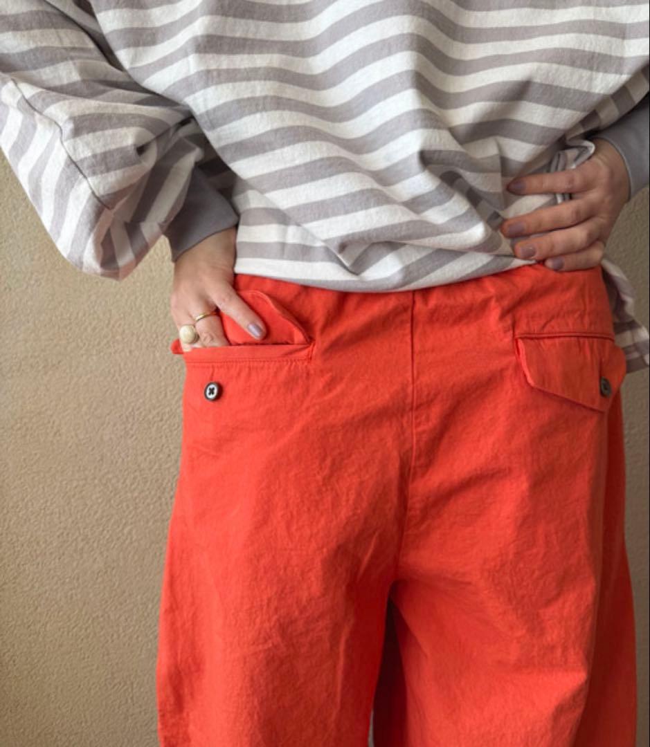 ジャーナルスタンダードラックス | 【Beau's CLOSET】パンツ