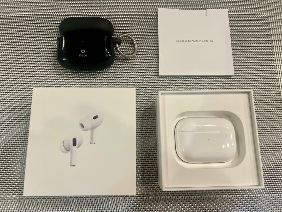 ⭐︎ yuki_02. ⭐︎AirPods Pro(第2世代)本体
