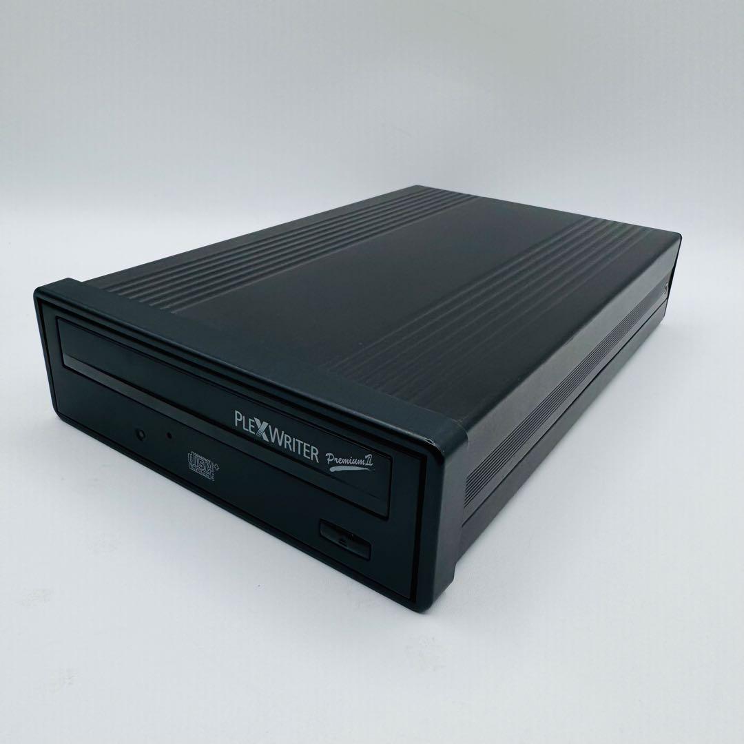 【極美品】PLEXTOR Premium2U 超希少