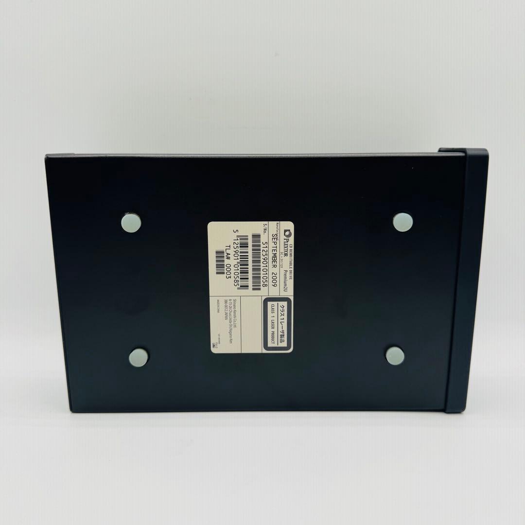 【極美品】PLEXTOR Premium2U 超希少