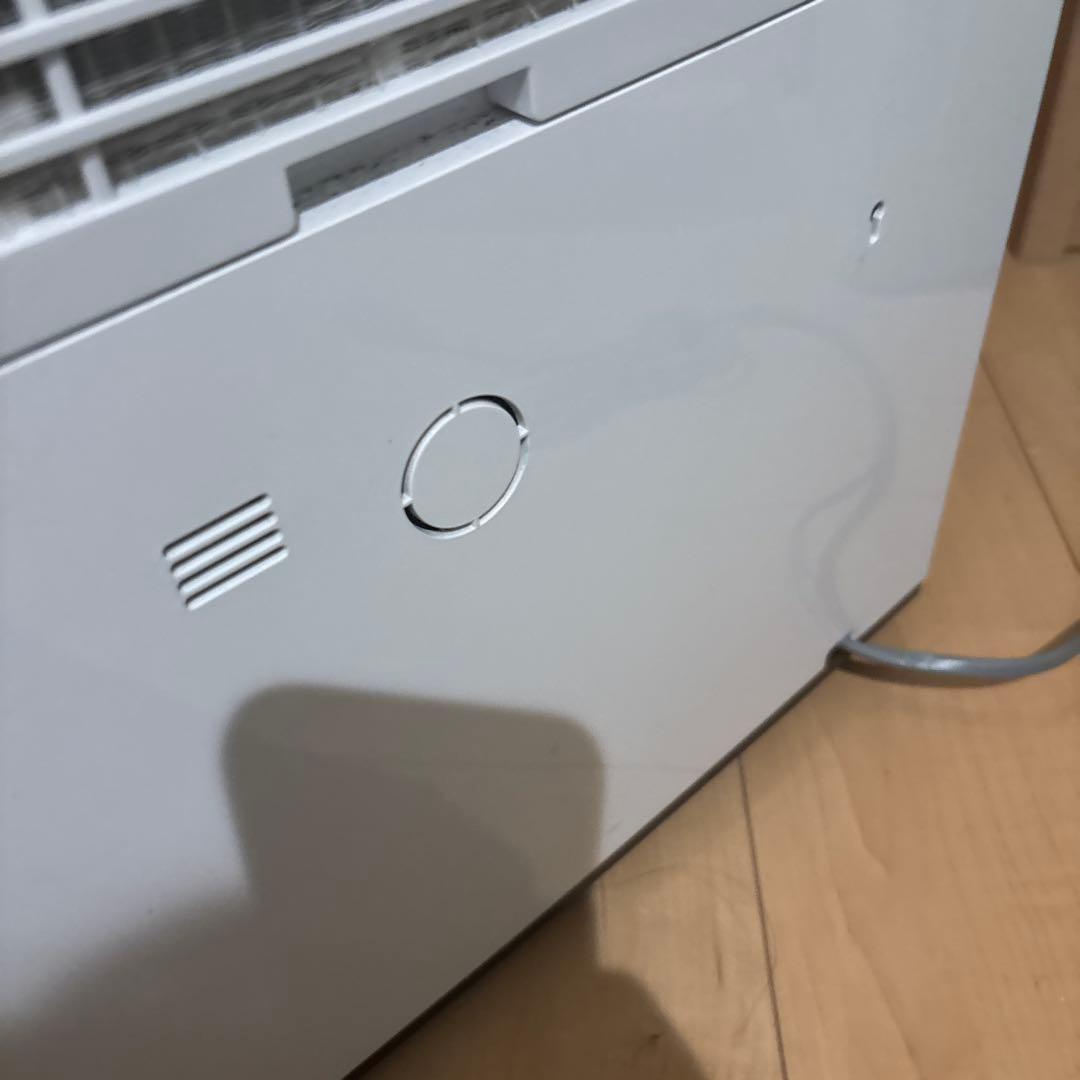 CORONA コロナ 衣類乾燥除湿機 CD-H1821 2020年製