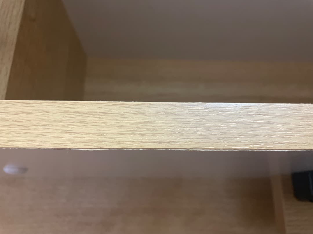 キッチンボード エトナ120KB LBR