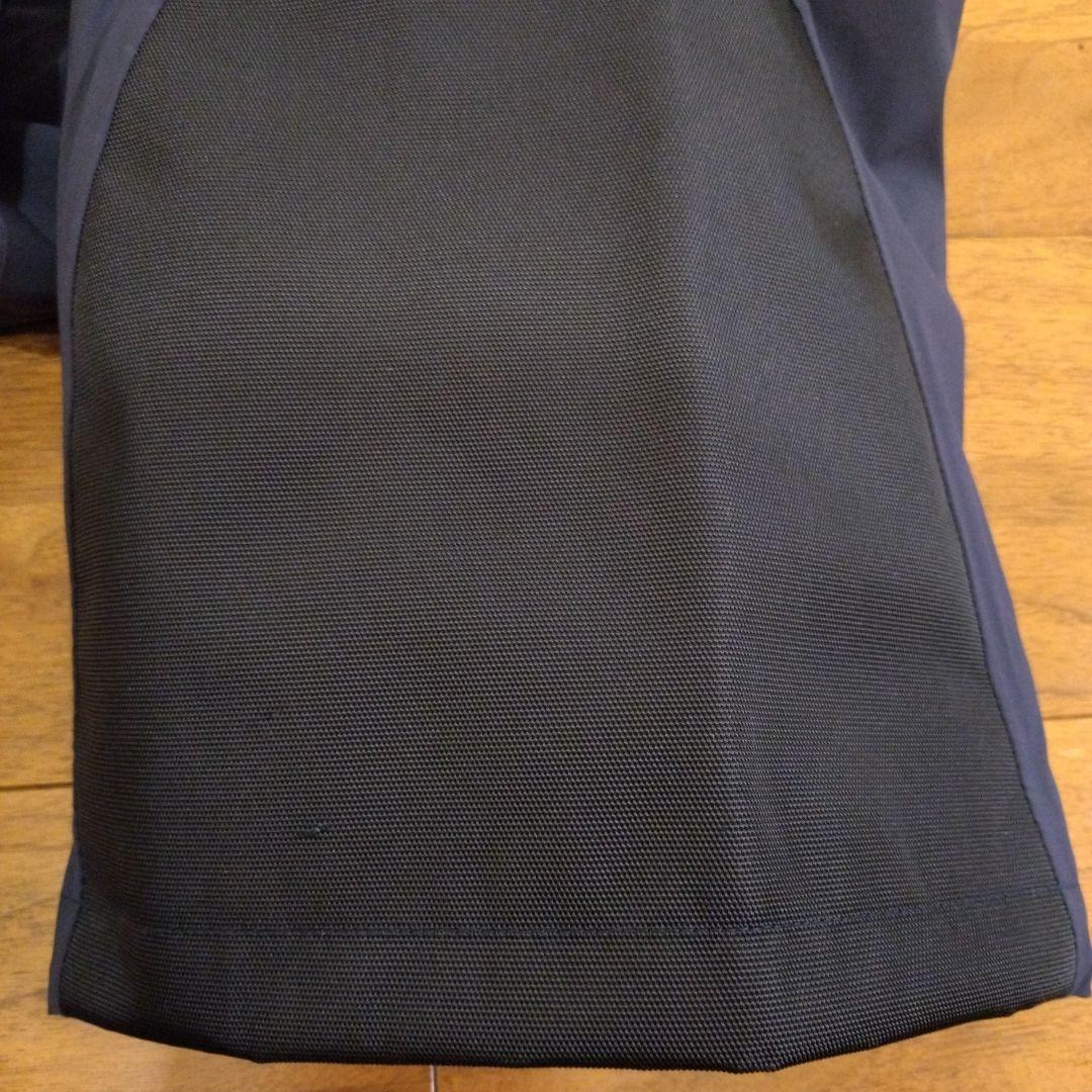 モンベル パウダーグライド パンツ ネイビー　Mサイズ 1102531