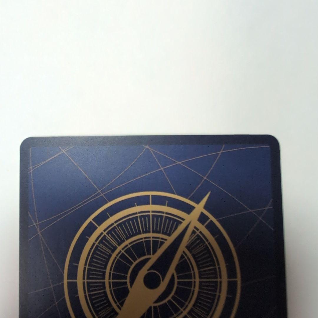 ワンピースカード　SR　SP ナミ　パラレル