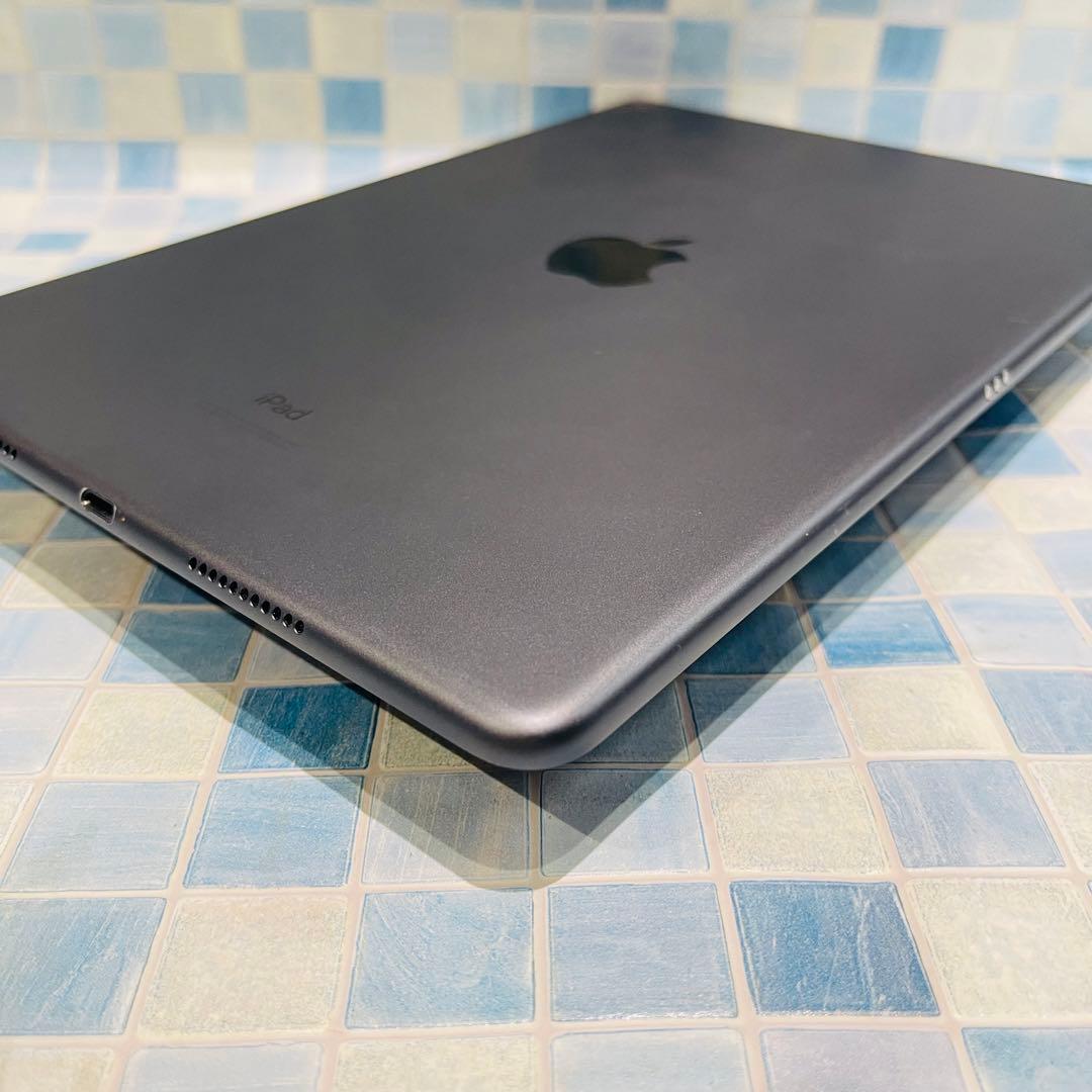 Wi-Fi iPad Air 第3世代 本体 64GB スペースグレイ