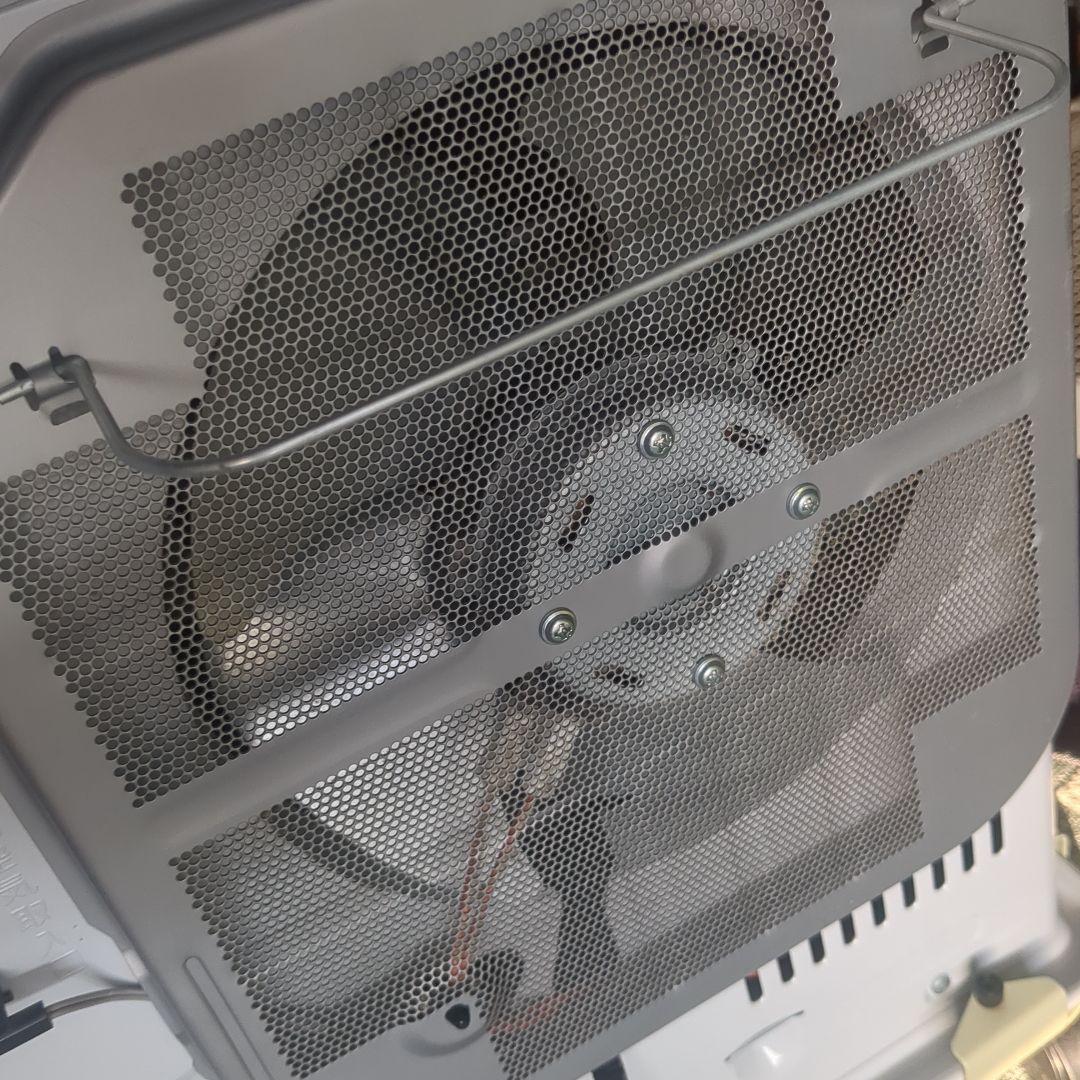 ダイニチブルーヒーター(大容量)