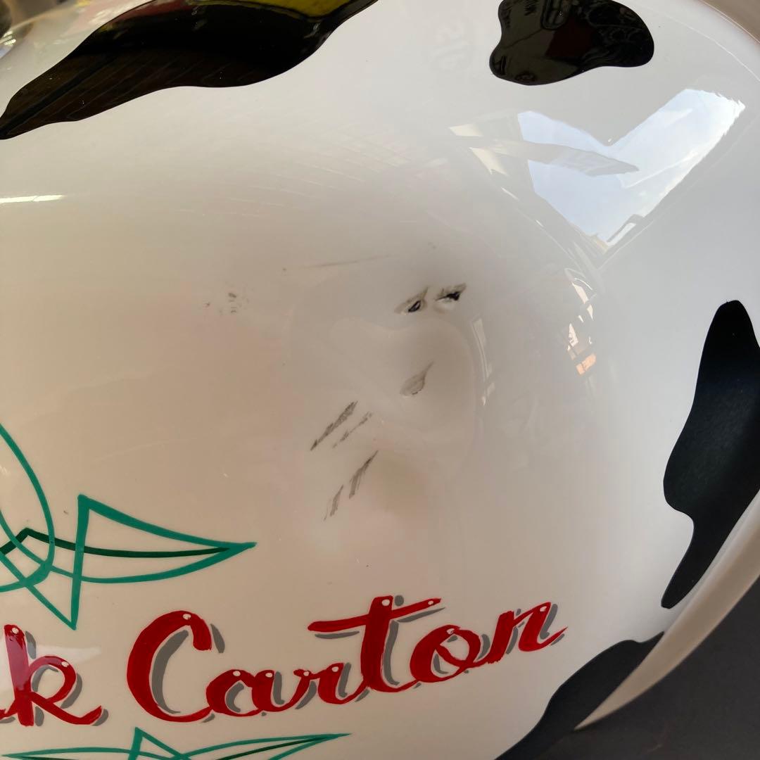 umaさん専用　sr400 フューエルタンク　カスタムペイント