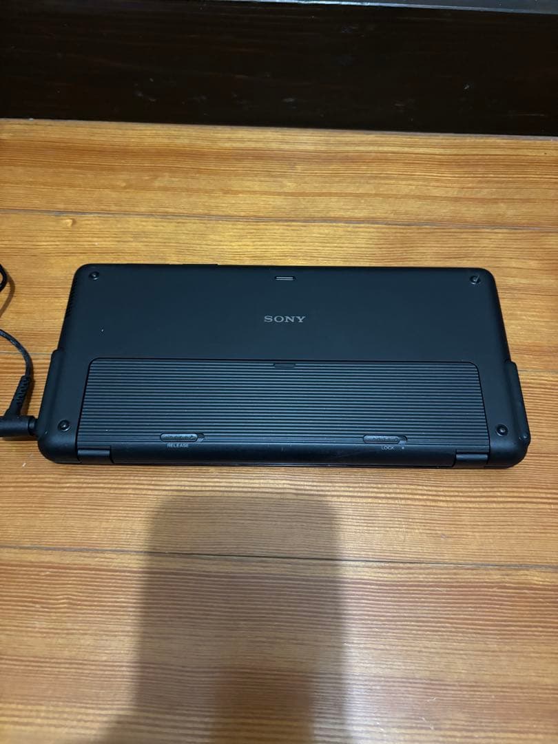 vaio type p 2台セット