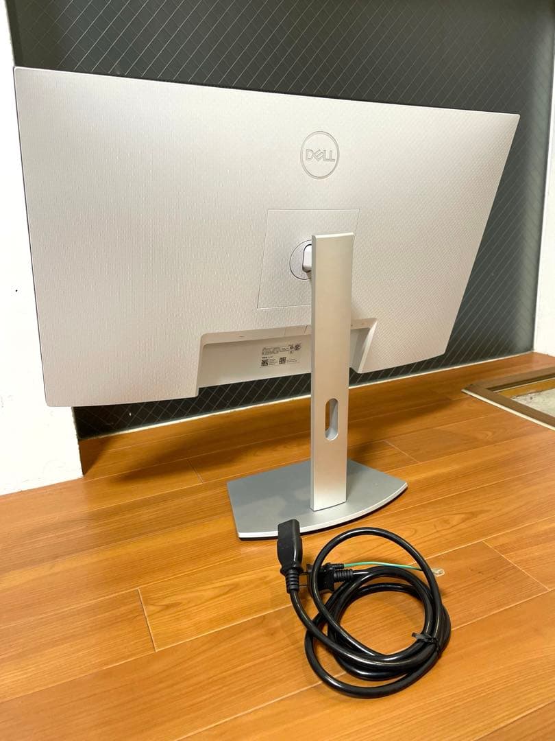 Dell S2721DS 27インチ モニター