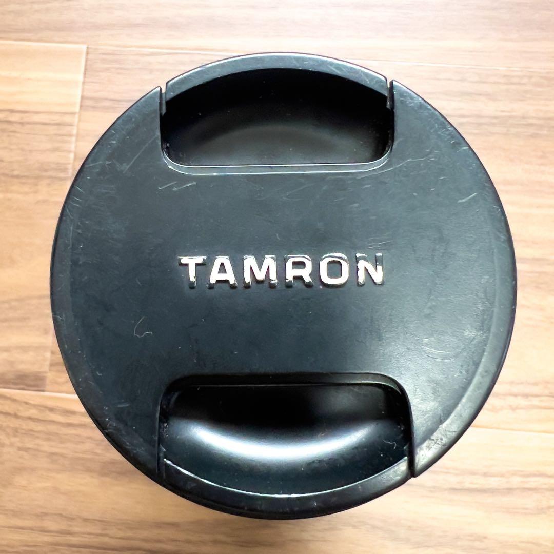 TAMRON 70-180mm F/2.8 Di III VXD (Eマウント)