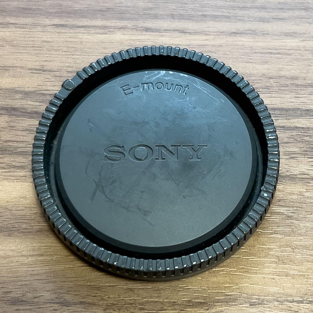 TAMRON 70-180mm F/2.8 Di III VXD (Eマウント)