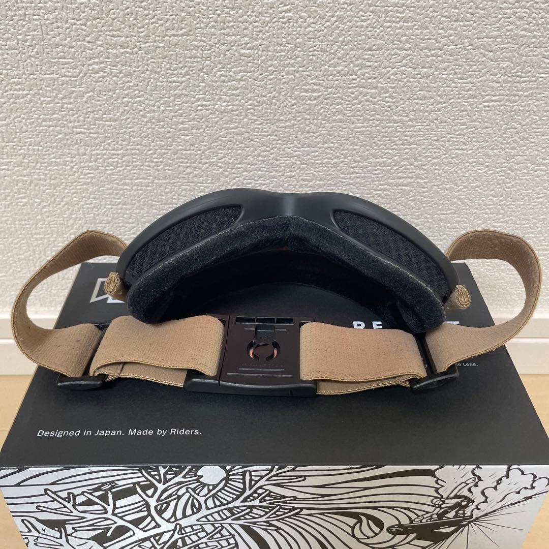 スキー・スノーボードアクセサリー REVOLT SUPER LIGHT FRAME