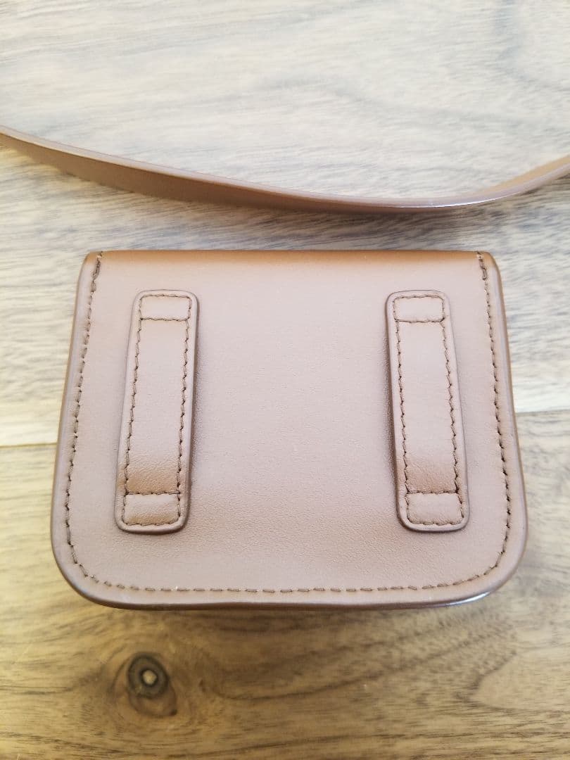 【oct.様】　PRADA ミニ バッグ ウエストポーチ ベルトバッグ