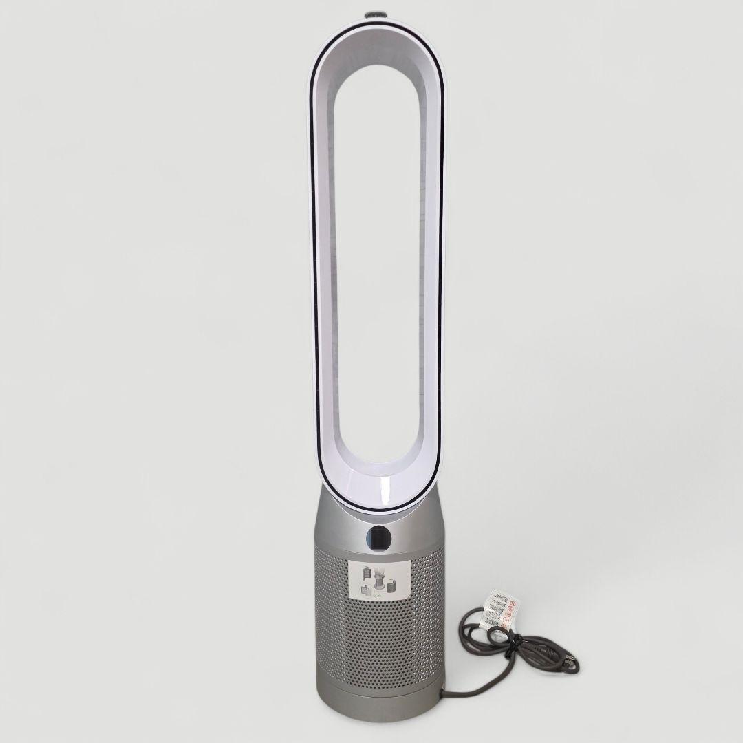 未使用 Dyson Purifier Cool TP07 2024 空気清浄機