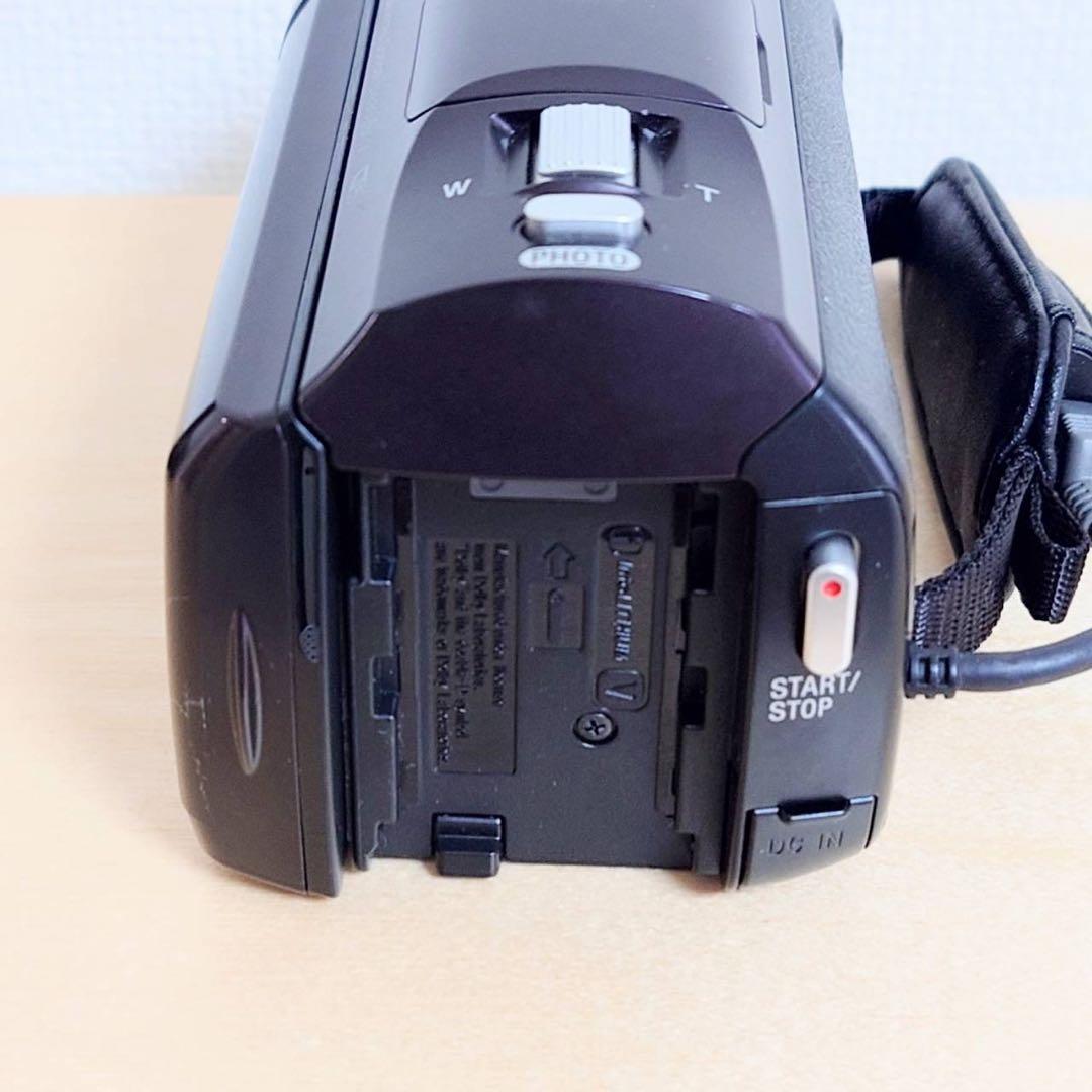 SONY ソニー HDR-PJ670 ハンディカム　純正バッテリー充電器