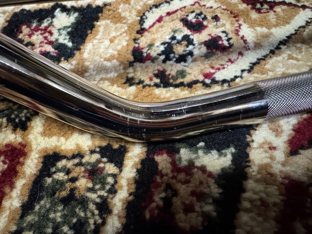 パーツ *VELO ORANGE* klunker bar