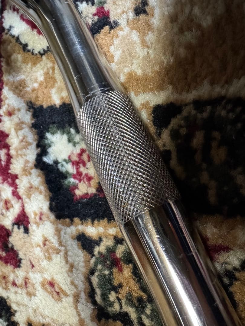 パーツ *VELO ORANGE* klunker bar