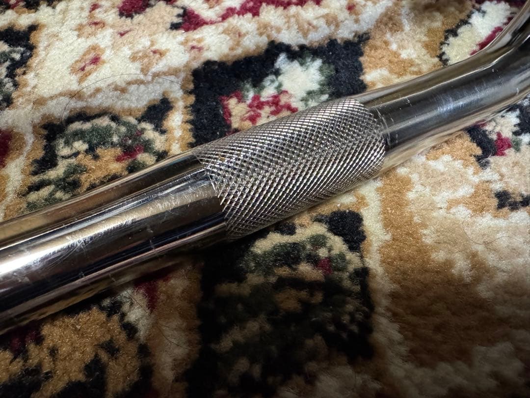 パーツ *VELO ORANGE* klunker bar