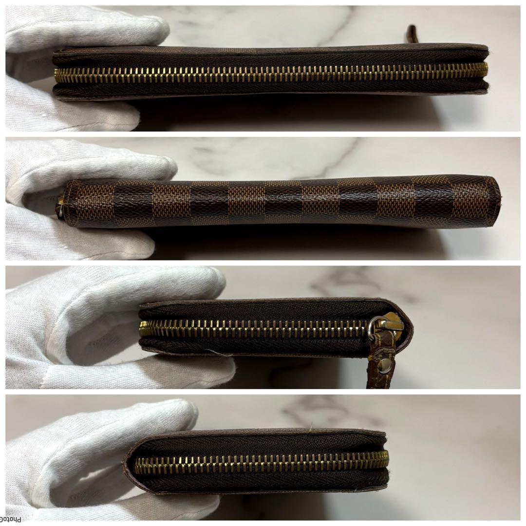 レアデザイン❣️LOUIS VUITTON＊ルイヴィトン＊長財布＊イリュストレ✨