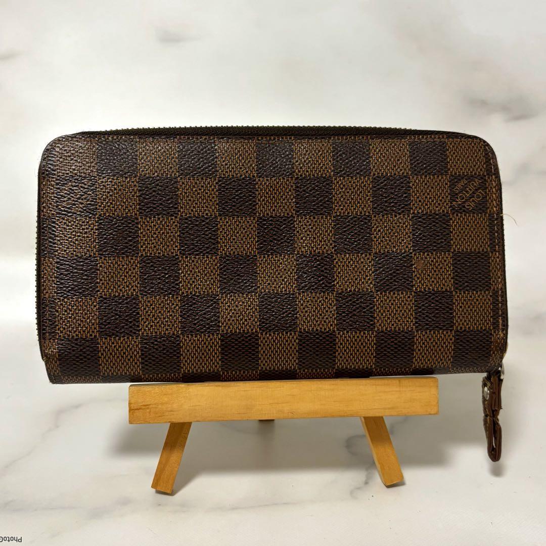 レアデザイン❣️LOUIS VUITTON＊ルイヴィトン＊長財布＊イリュストレ✨