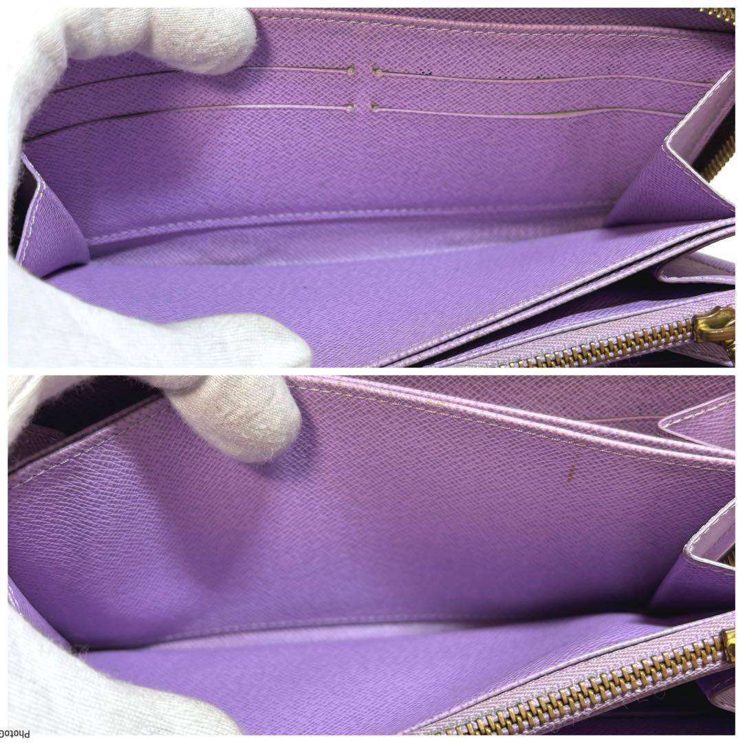 レアデザイン❣️LOUIS VUITTON＊ルイヴィトン＊長財布＊イリュストレ✨