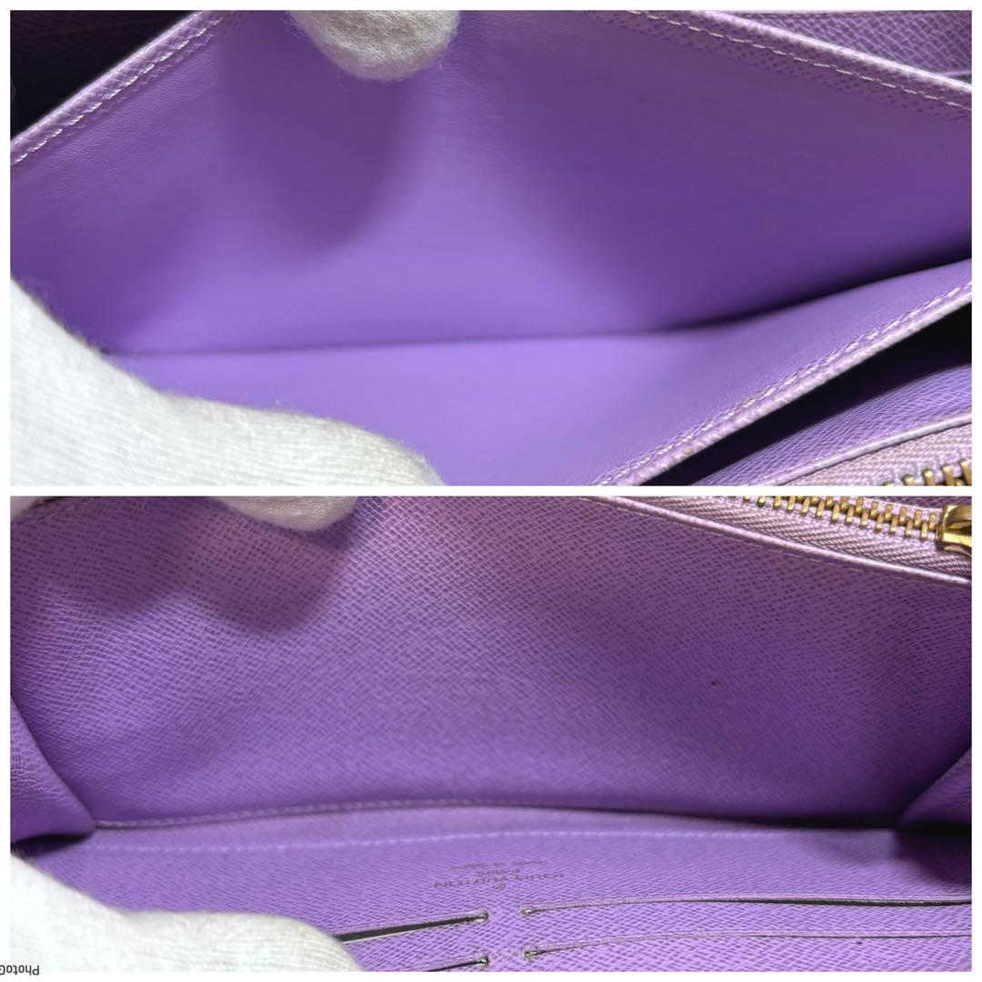 レアデザイン❣️LOUIS VUITTON＊ルイヴィトン＊長財布＊イリュストレ✨