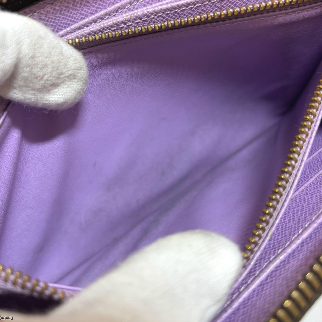 レアデザイン❣️LOUIS VUITTON＊ルイヴィトン＊長財布＊イリュストレ✨