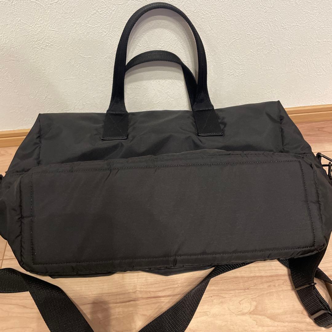 バッグ PORTER / FORCE 2WAY DUFFLE BAG(S)