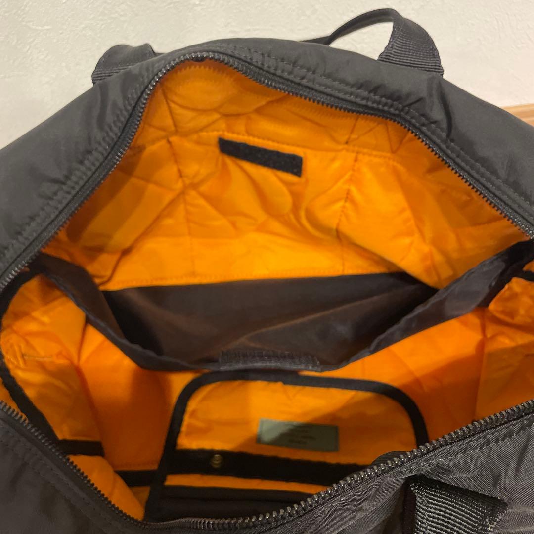 バッグ PORTER / FORCE 2WAY DUFFLE BAG(S)