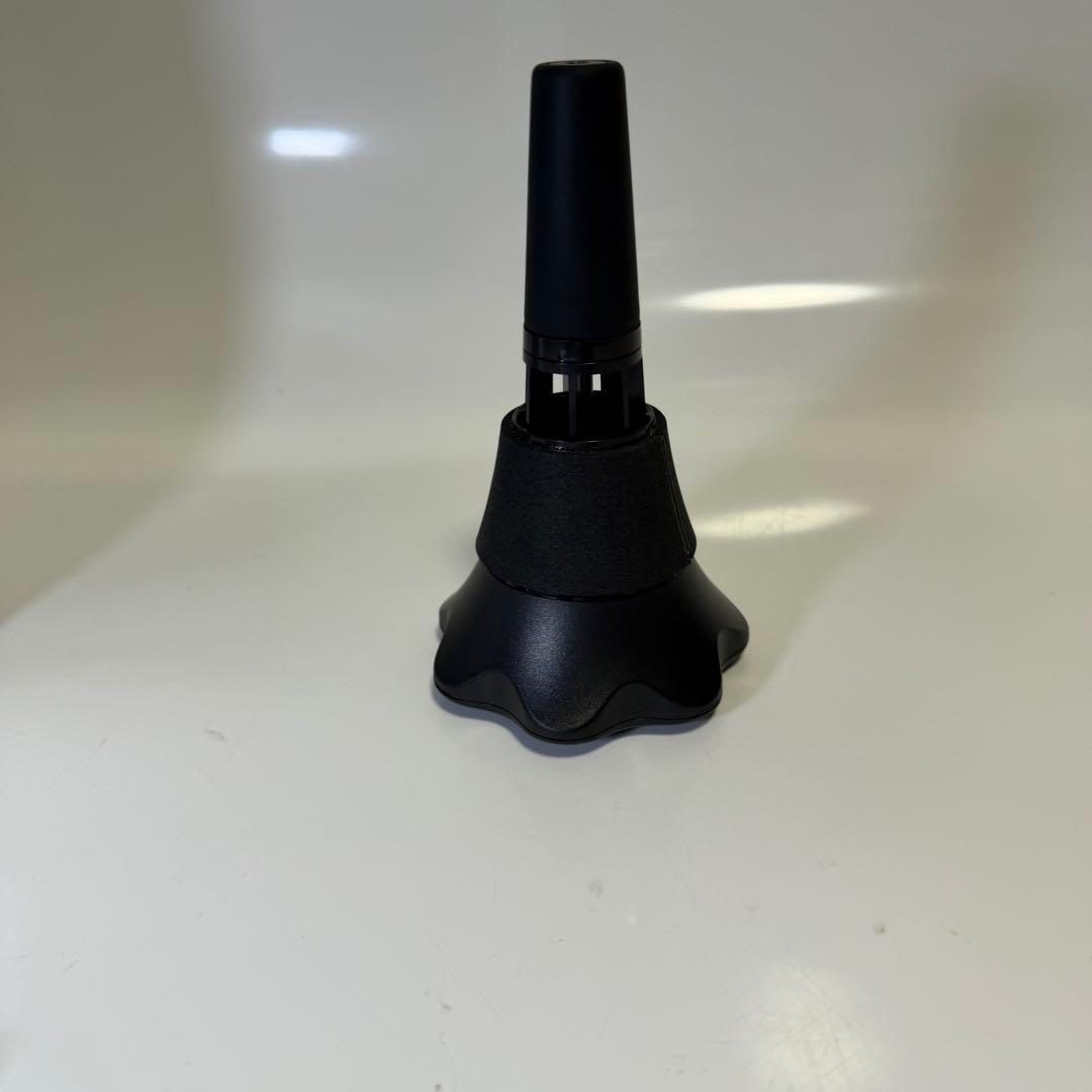 極美品✨　YAMAHA サイレントブラス トランペット&コルネット用　SB7X