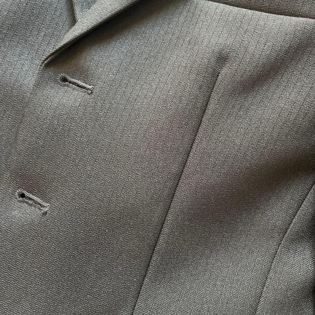 waltz by BEAMS DESIGN 黒スーツ