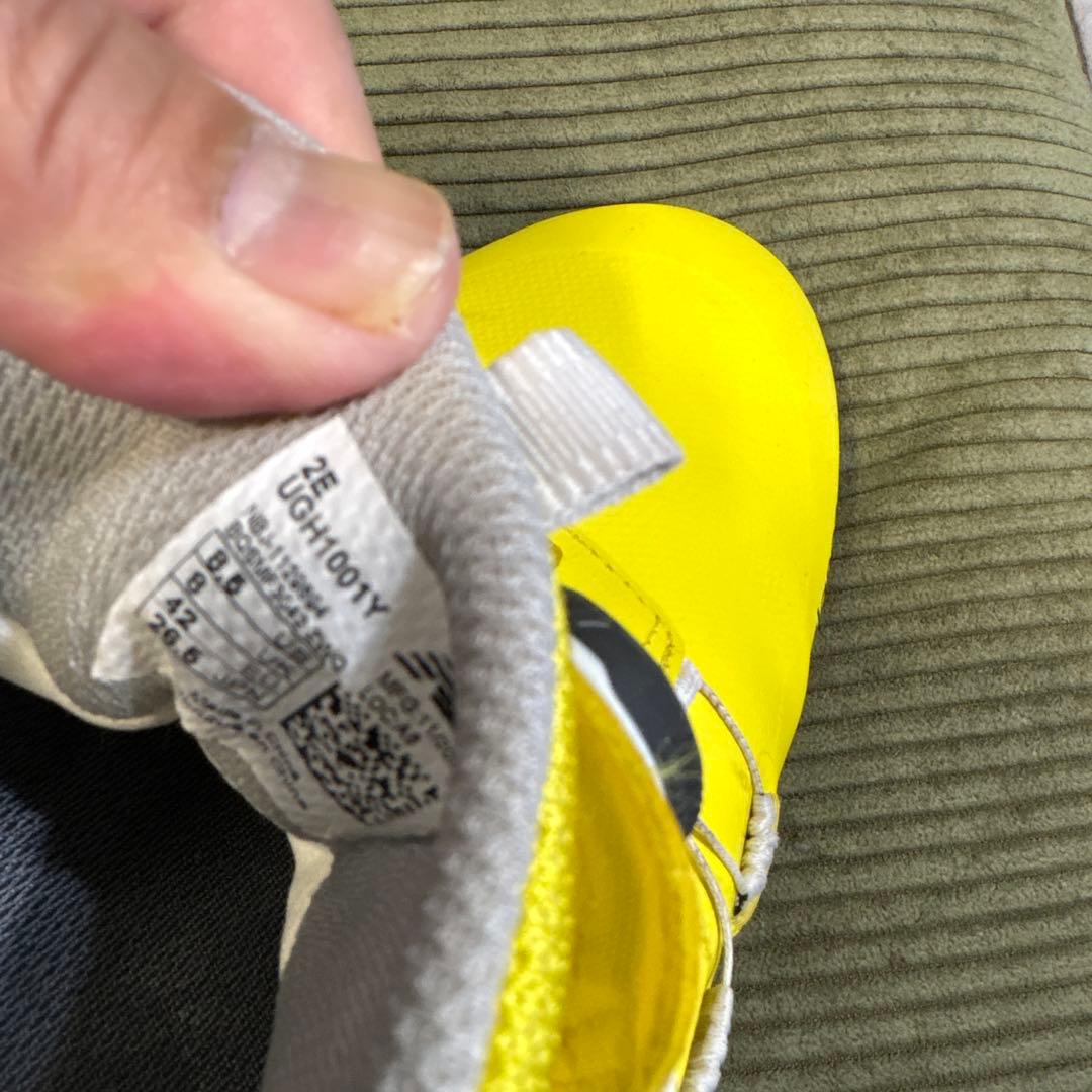 New Balance BOA ゴルフシューズ26.5㌢早い者勝ち✴︎最終値下げ