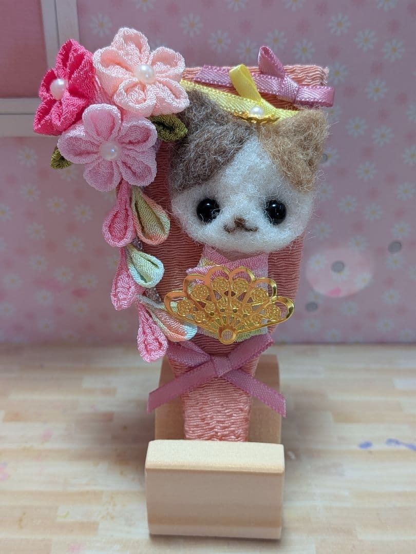 ご確認ページです♡お雛様♡