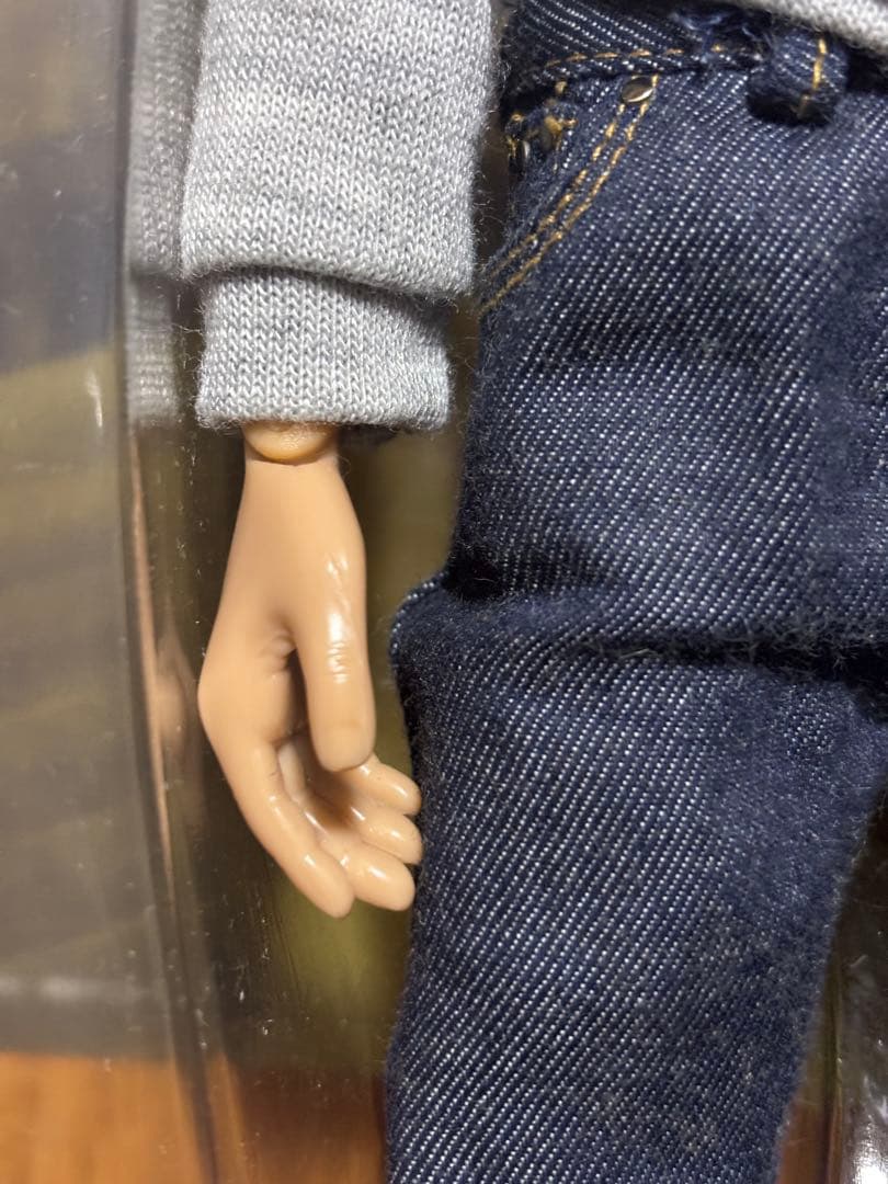 1/6 『所ジョージU.S. AIR FORCE 』フィギュア 世田谷ベース