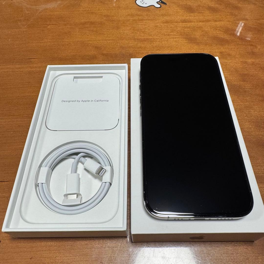 スマートフォン本体 iPhone14pro 256gb