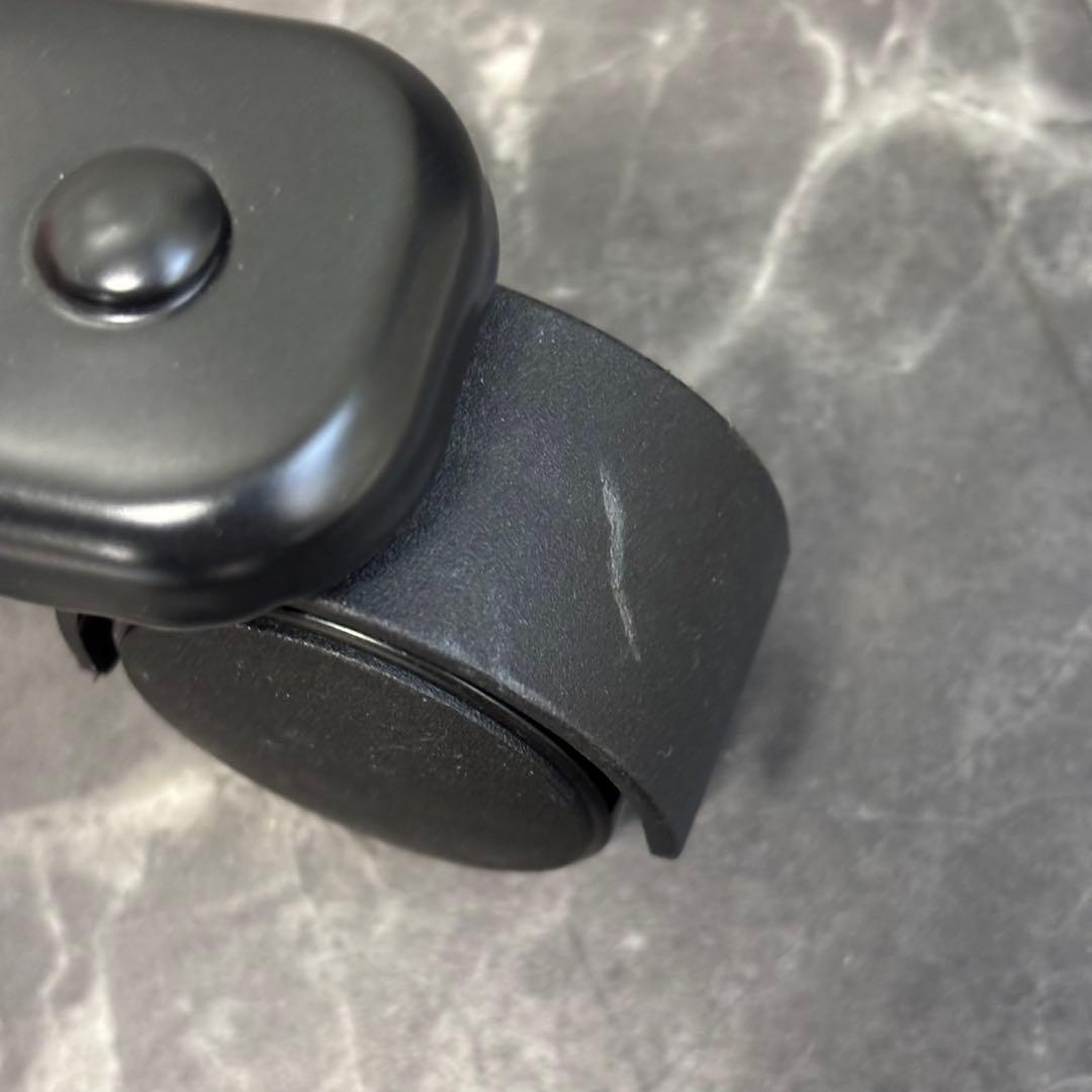 ◯送料込！2023 YAMAZEN オイルレスヒーター DOL-J121（BK）