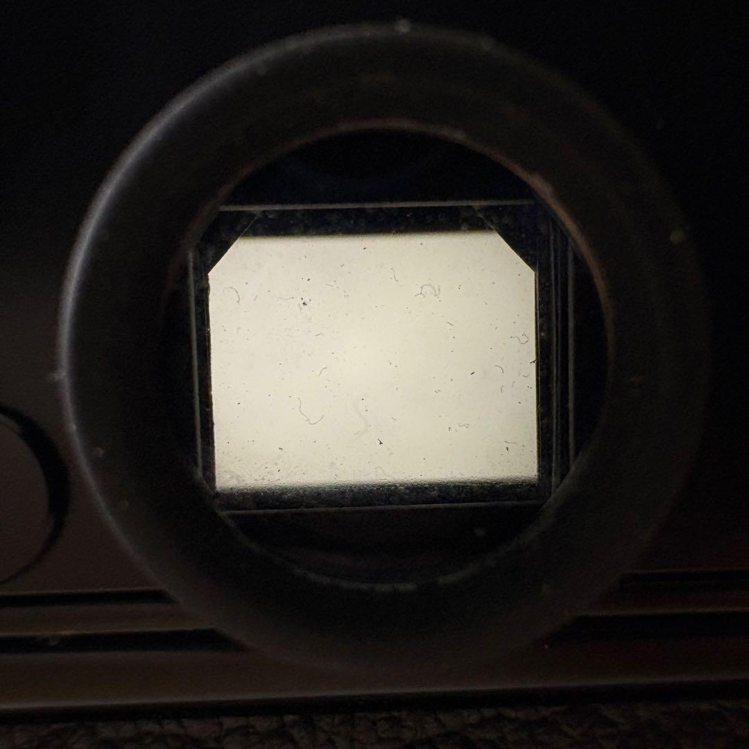 Nikon FA NIKKOR 50mm f/1.4 フィルムカメラ