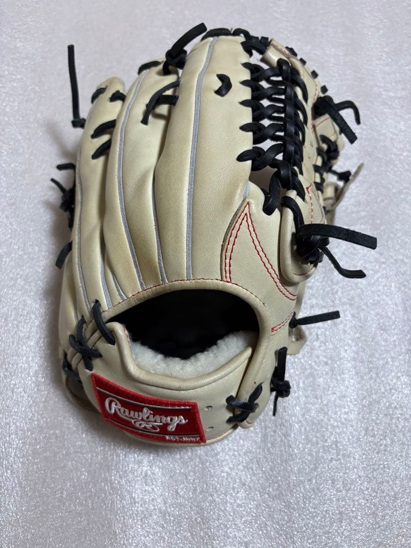 ローリングス　軟式用　ウィザード　HOH プロエクセル　外野