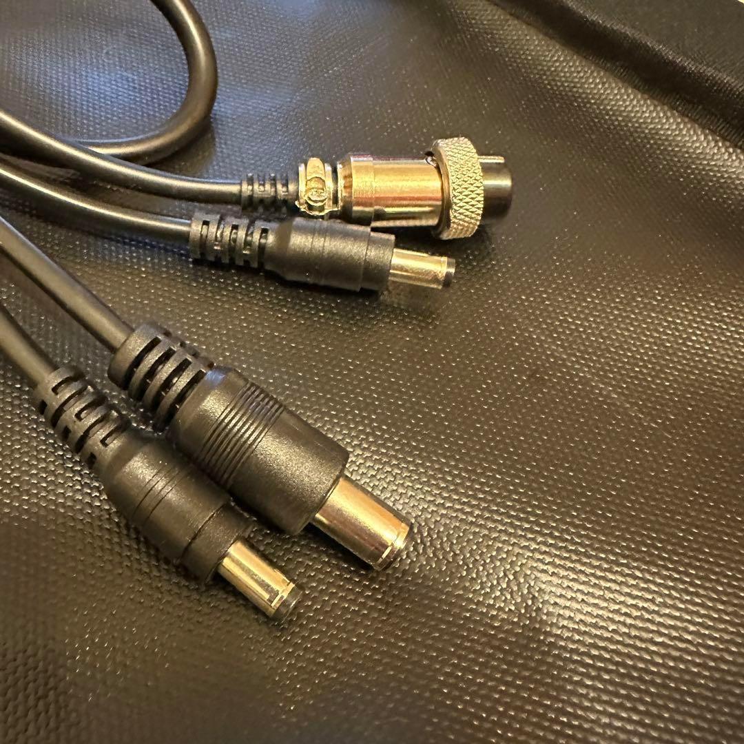 ソーラーパネル　100w 太陽光　防災対策　USB C端子　折り畳み