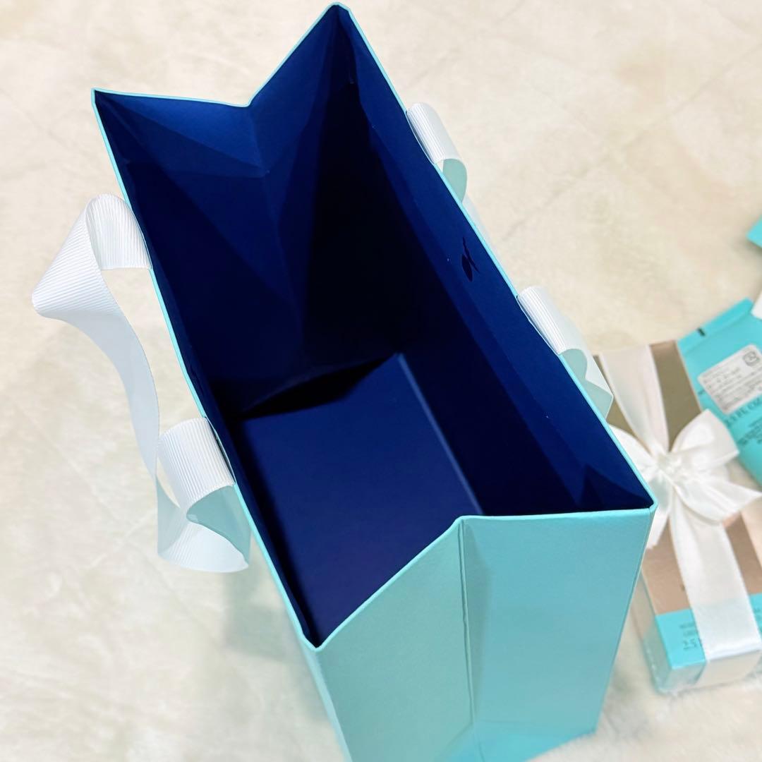 ティファニー　ハンドクリーム2個