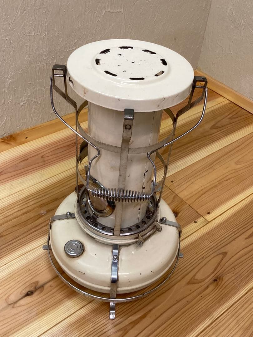 ALADDIN アラジン DX ストーブ 15型 石油ストーブ