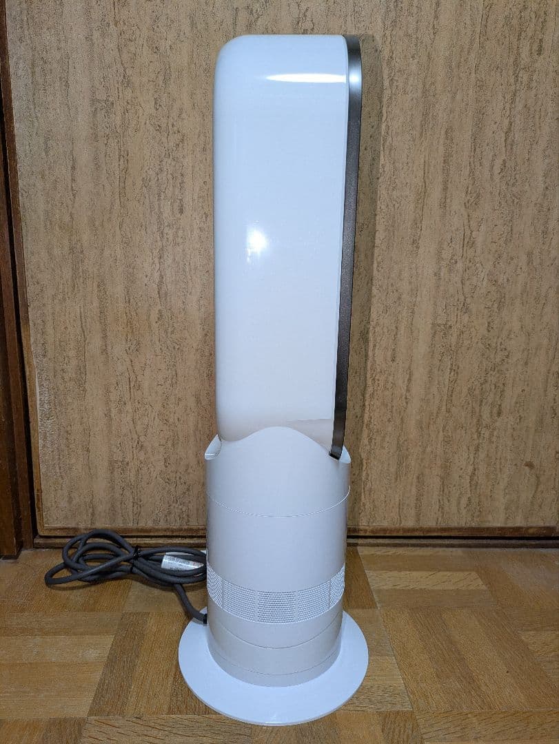 ダイソン dyson hot+cool AM09 ファンヒーター【純正リモコン】