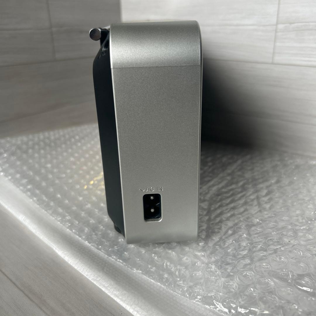 ソニーラジオICF-M780N（PLLシンセサイザーラジオ）