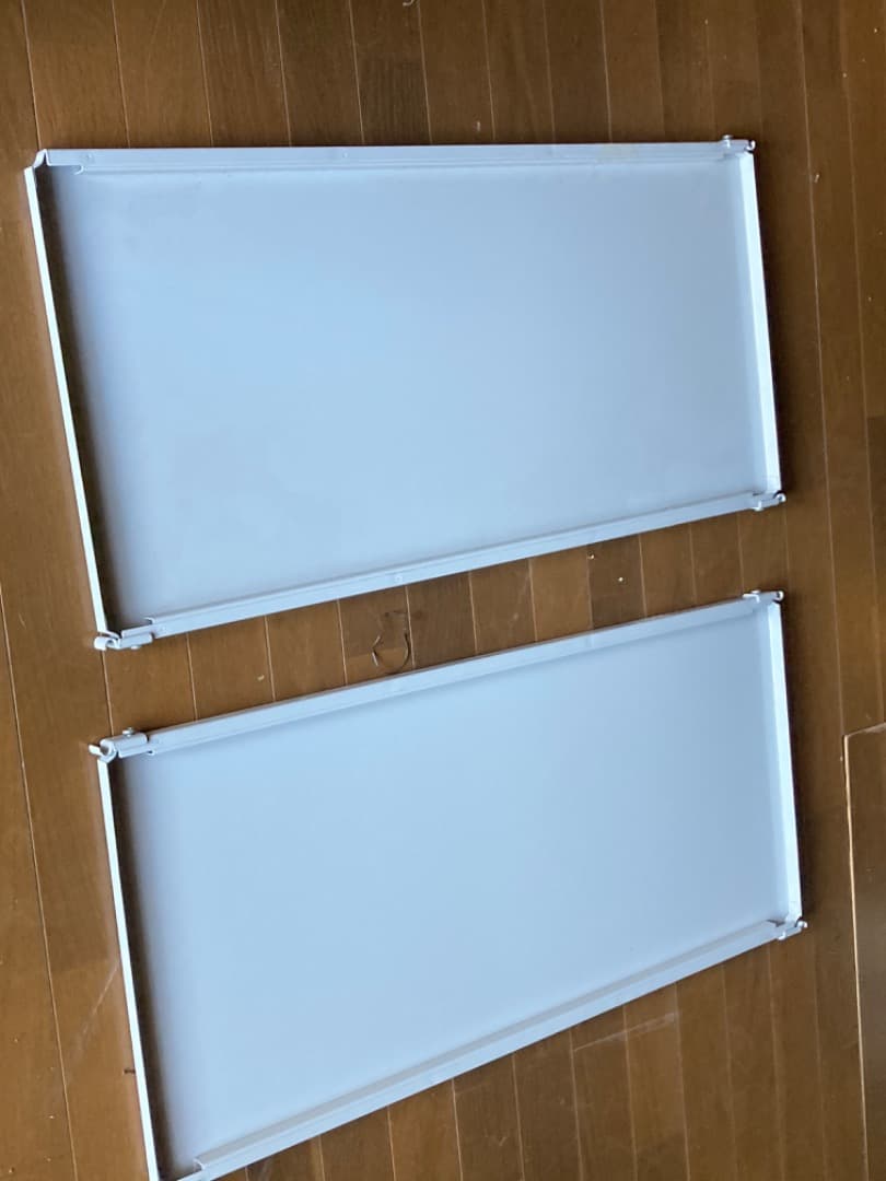 1/1 まで！　スチール　アーム　ラック　棚　家具　収納