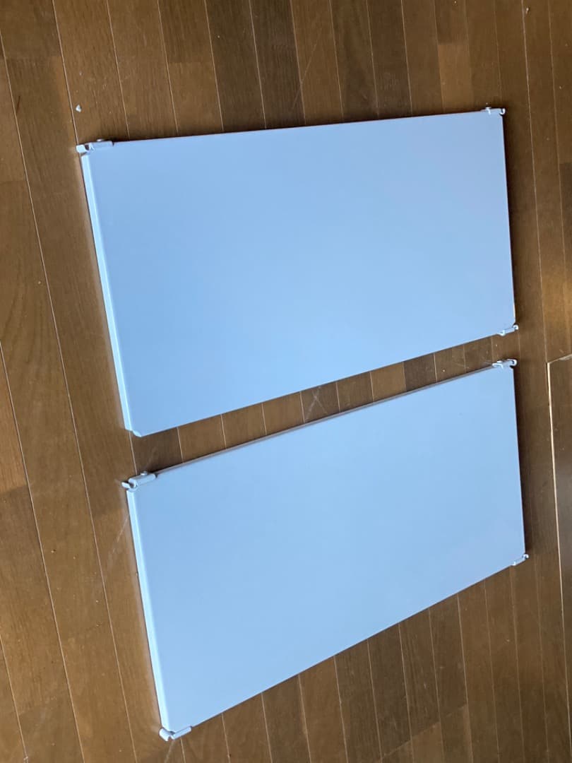 1/1 まで！　スチール　アーム　ラック　棚　家具　収納